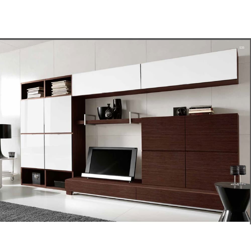 Mercantini NESTOS S35