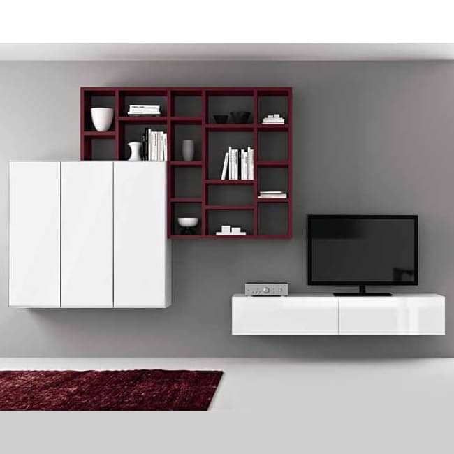 Mercantini NESTOS S76