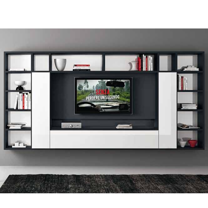 Mercantini NESTOS S81