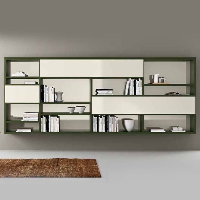 Mercantini NESTOS S83