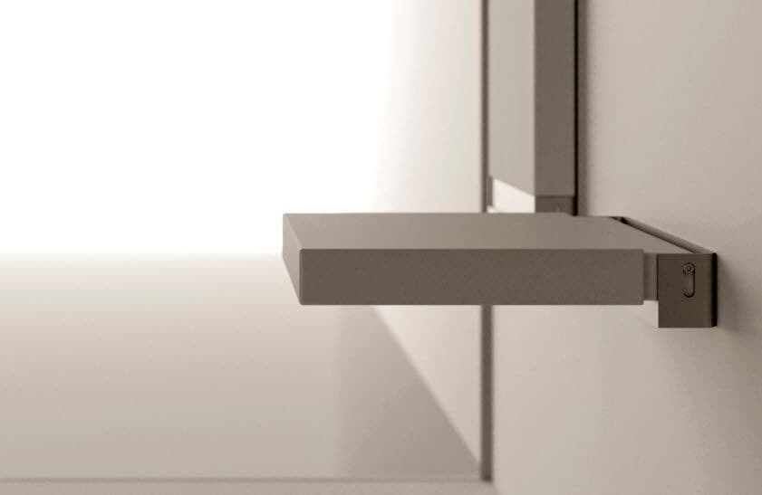 Moma Design Shower seat