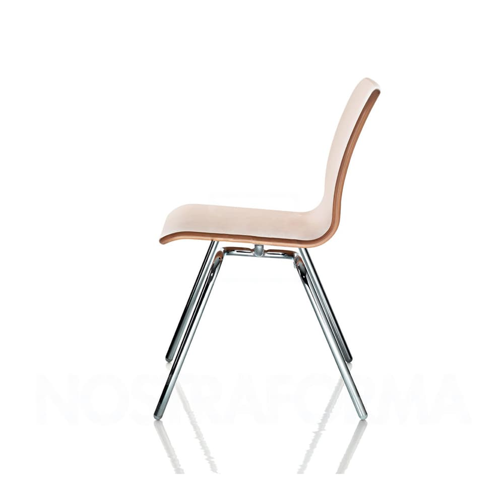 Magis Soho (stacking chair)