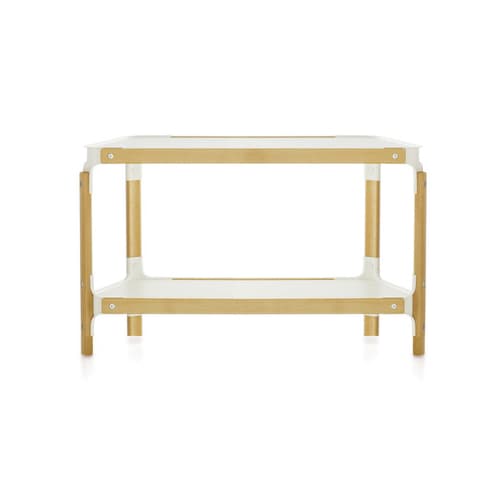 Magis Steelwood Shelving System