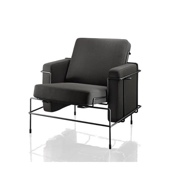 Magis Traffic Armchair