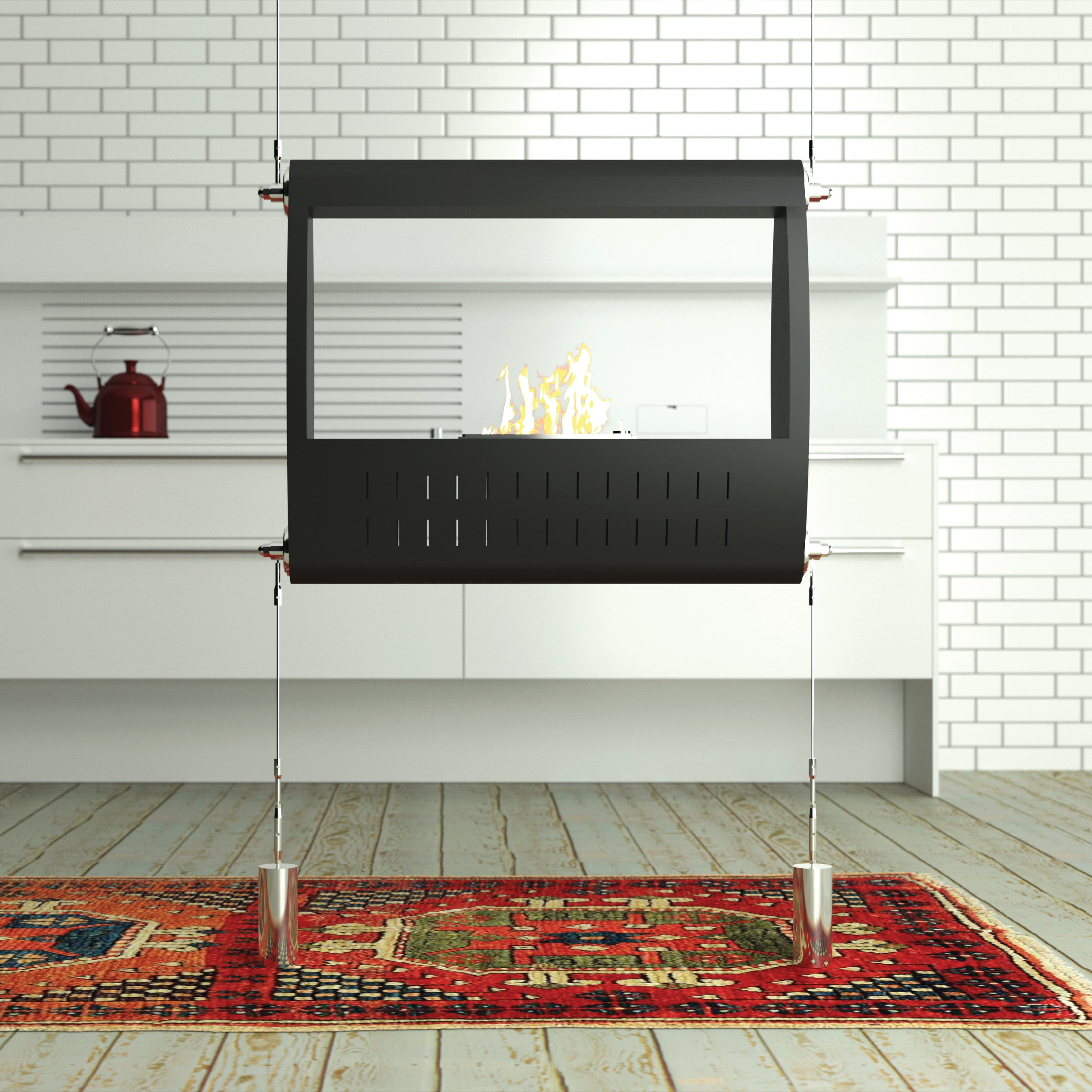 MOMA DESIGN ULISSE ARIA