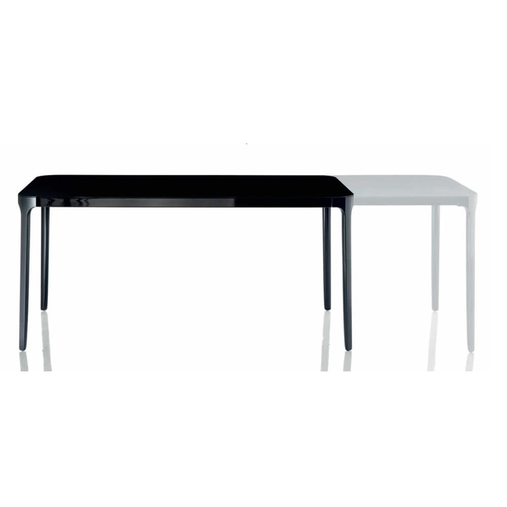 Magis Vanity Table (extending)