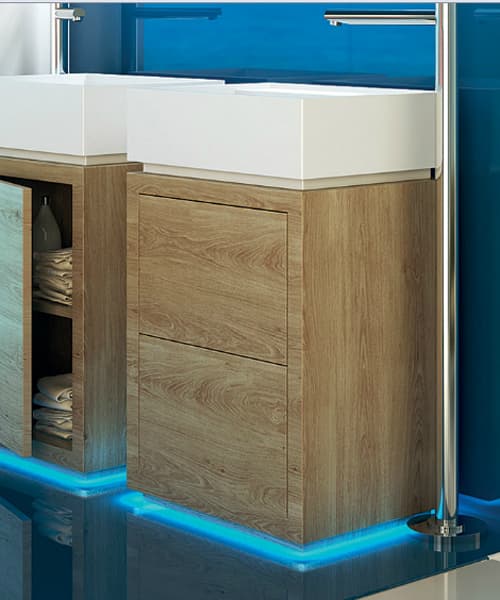 Moma Design Wood Tower 3