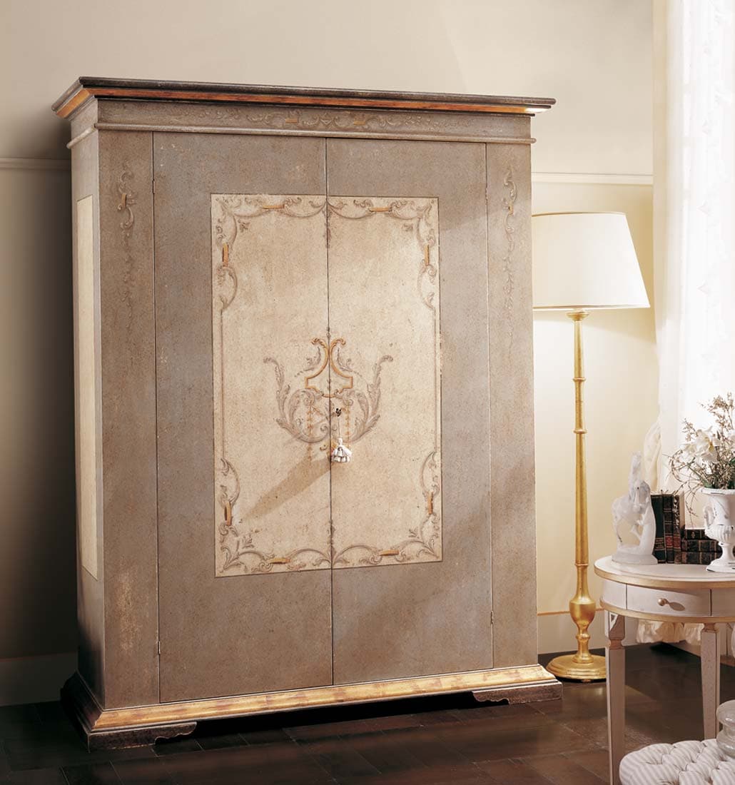 Шкаф Giusti Portos BLASONE