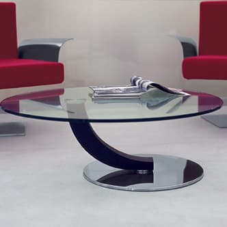 Cattelan Italia COBRA INOX