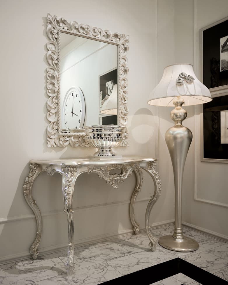 Консоль Giusti Portos DEVORE