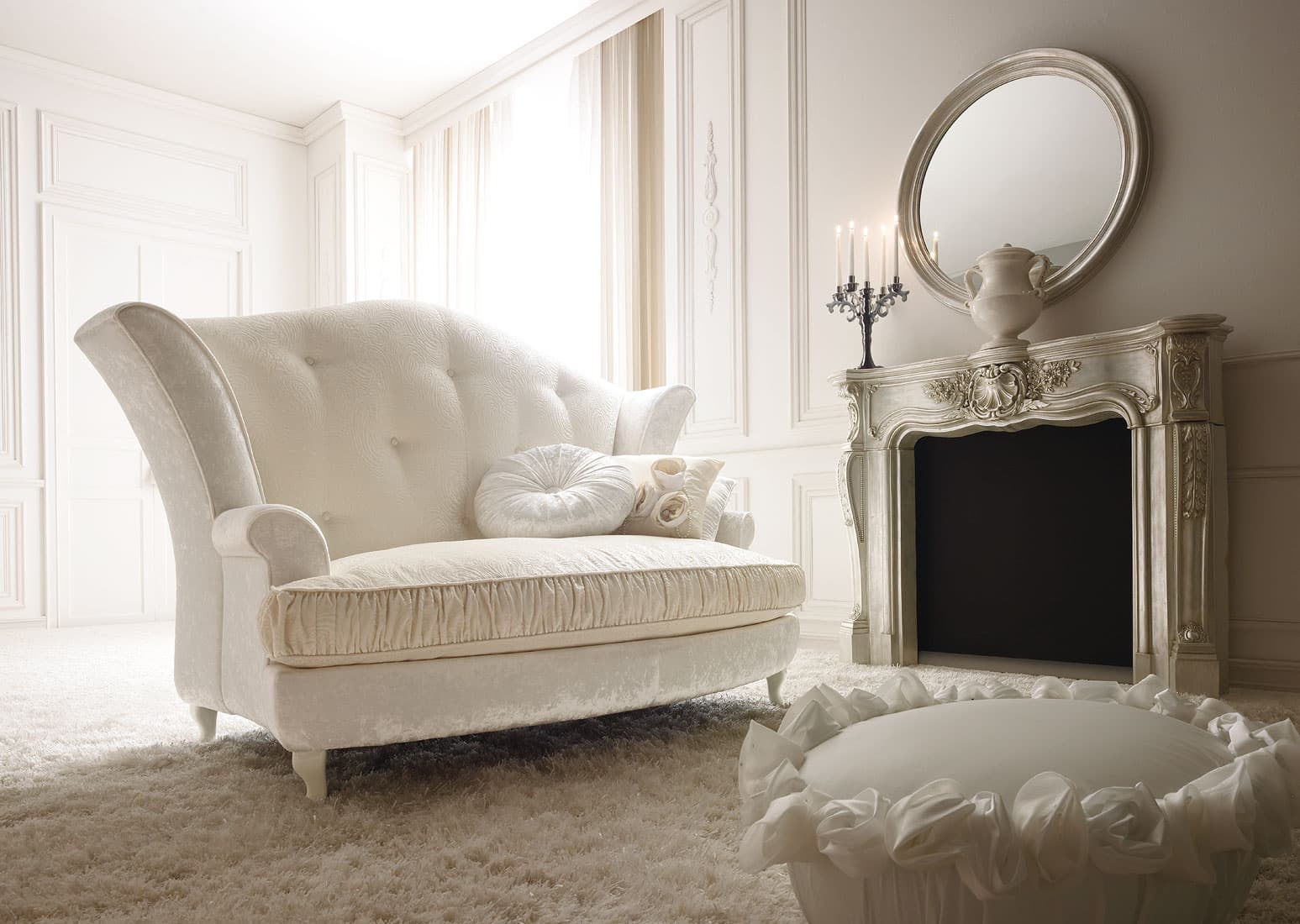 Диван Giusti Portos CAPRI