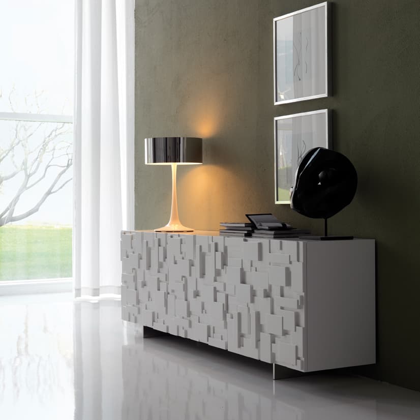 Cattelan Italia LABYRINTH