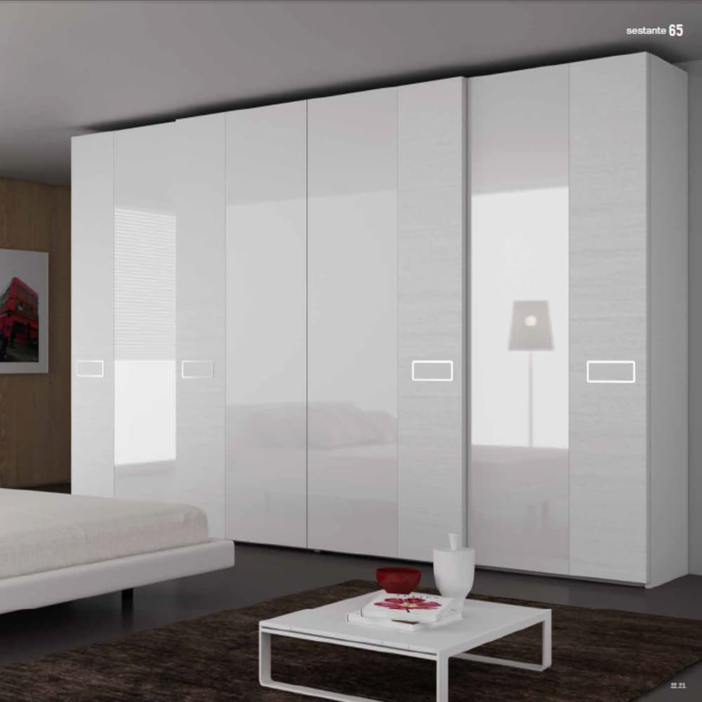 Mercantini Sestante 65