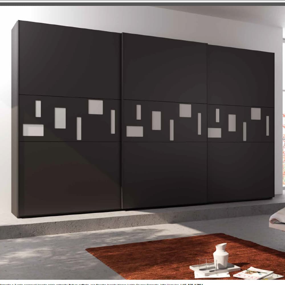 Mercantini Sestante 73