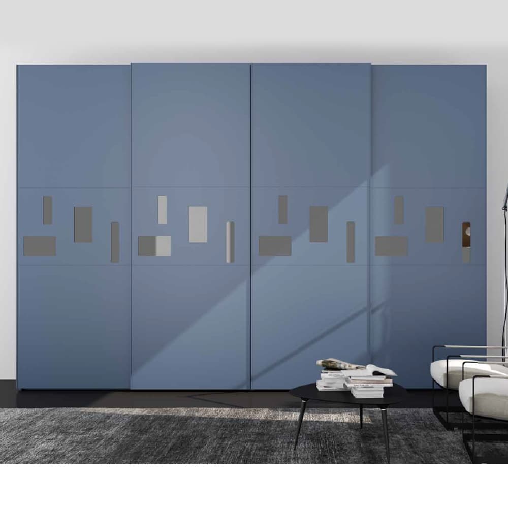 Mercantini Sestante 75