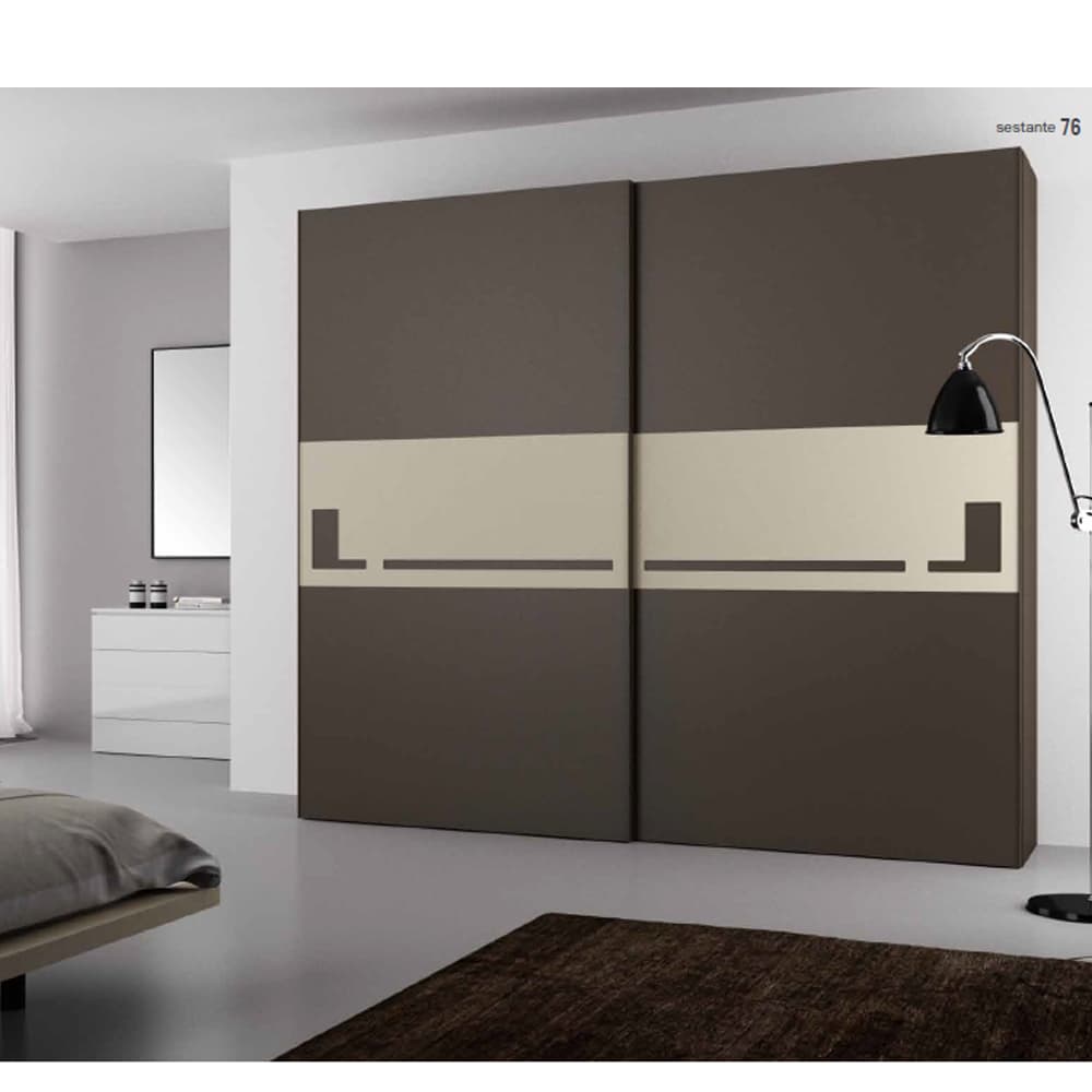 Mercantini Sestante 76