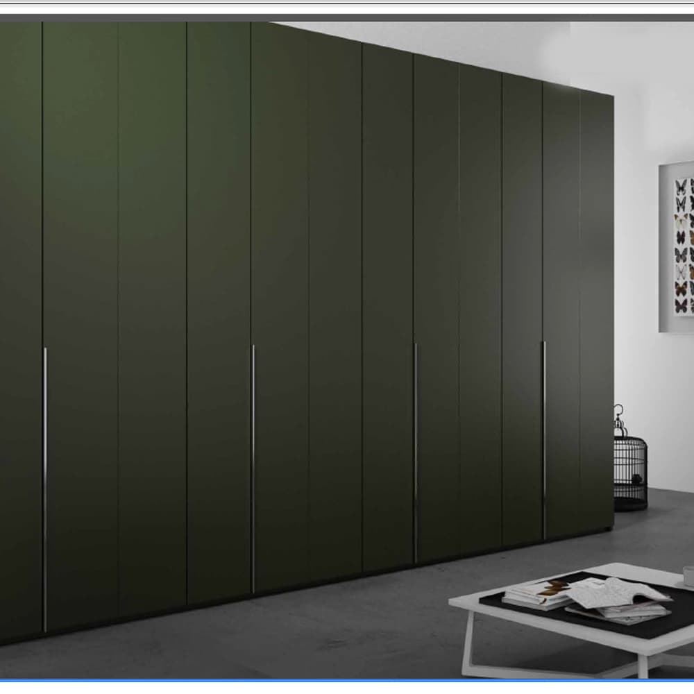 Mercantini Sestante 79