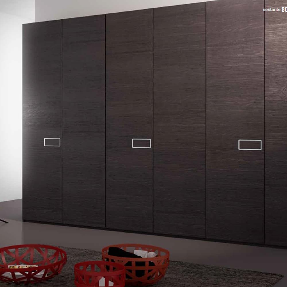 Mercantini Sestante 80