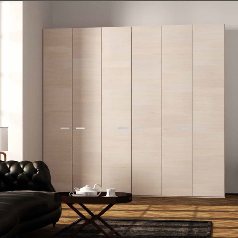 Mercantini Sestante 81