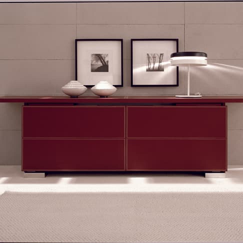 Cattelan Italia SHAMAL LEATHER