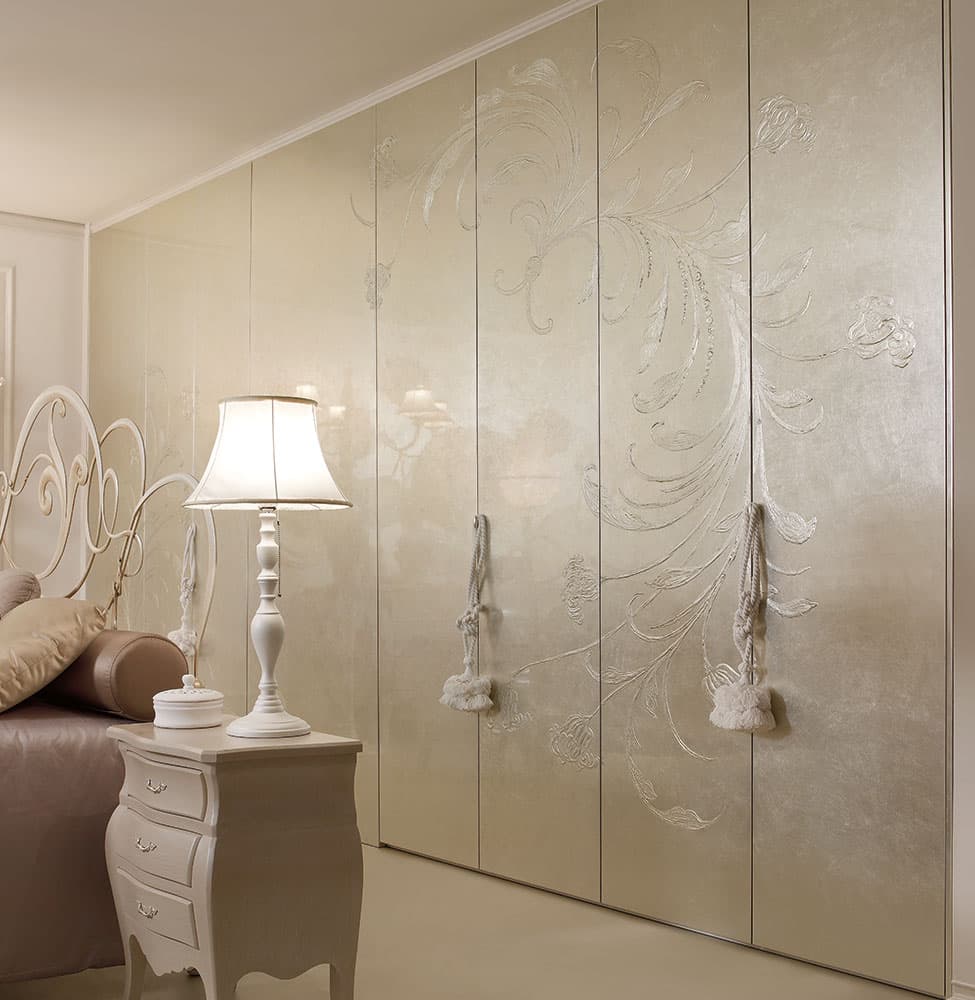 Шкаф Giusti Portos SPRING