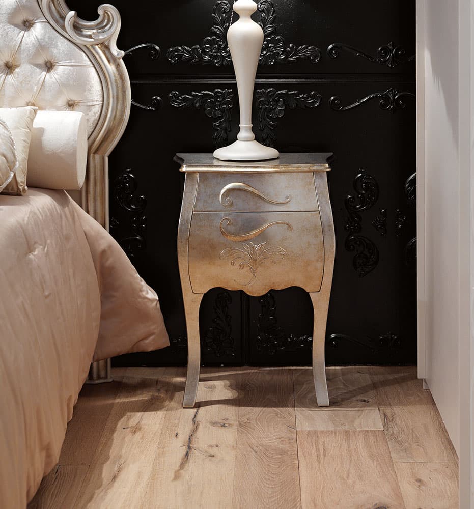 Тумбочка Giusti Portos TIFFANY