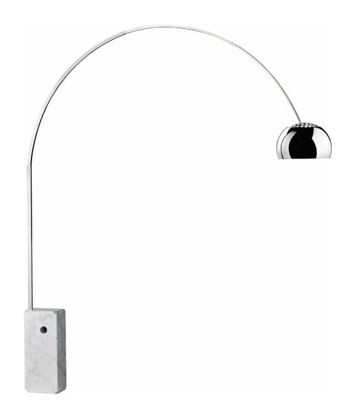 Торшер Flos Arco