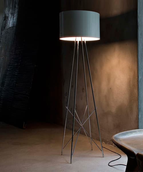 Торшер Flos Ray F1 / F2