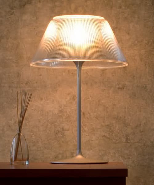 Настольная лампа Flos Romeo moon T2