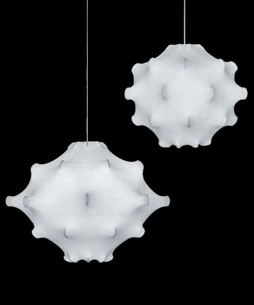 Подвесной светильник Flos Taraxacum 1 / 2 Flos