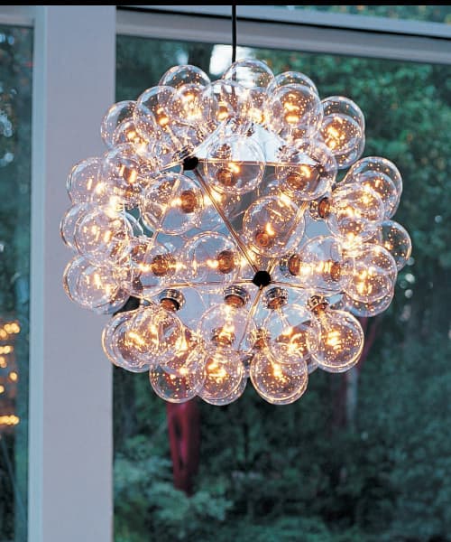 Подвесной светильник Flos Taraxacum 88 S Flos