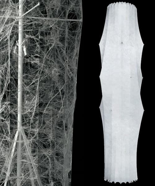 Торшер Flos Fantasma Flos