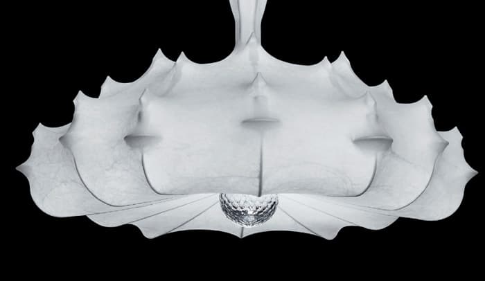 Подвесной светильник Flos Zeppelin 1 Flos