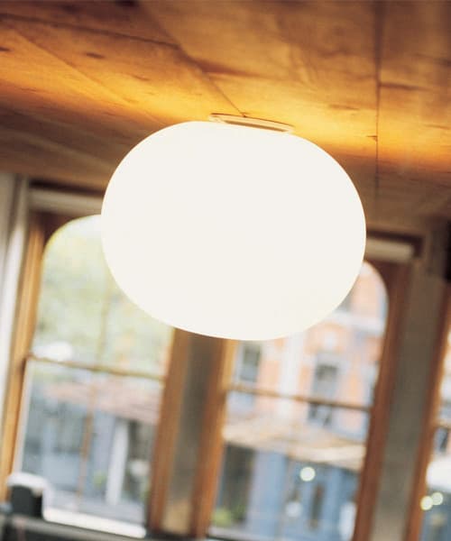 Потолочный светильник Flos Glo ball C1 Flos
