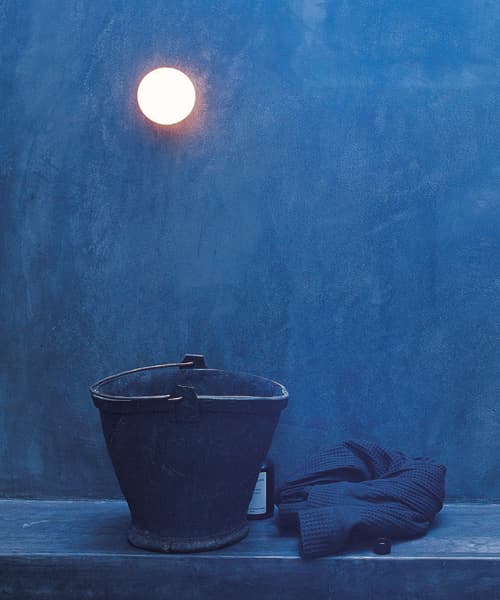 Потолочный светильник Flos Mini glo ball CW Flos