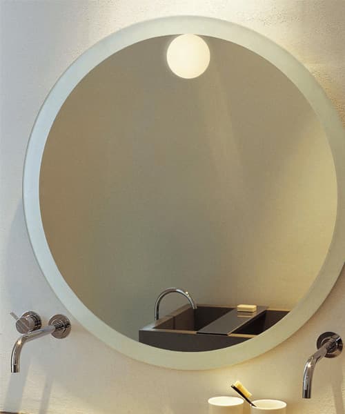 Потолочный светильник Flos Mini glo ball Mirror Flos