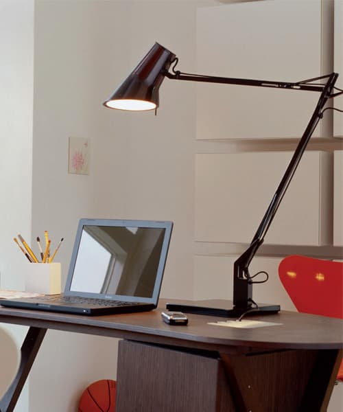 Настольная лампа Flos Kelvin Adj T Flos