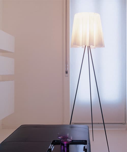 Торшер Flos Rosy Angelis Flos