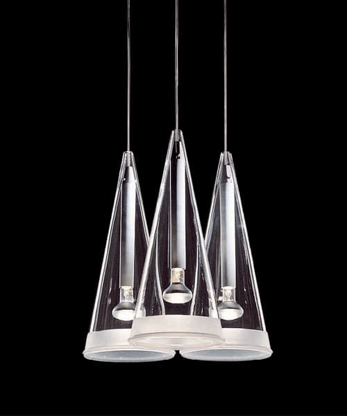 Подвесной светильник Flos Fucsia 3