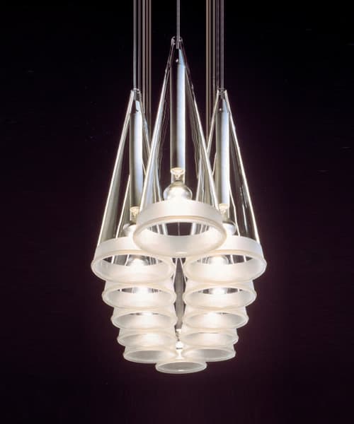 Подвесной светильник Flos Fucsia 12 Flos