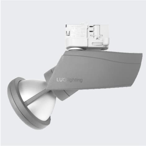 Трековый металлогалогенный светильник Lug Robin CDM-T