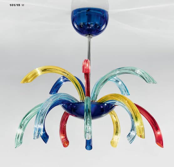 Люстра Sylcom 101/15