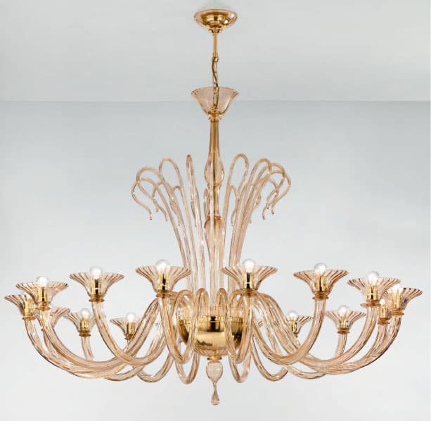 Люстра Sylcom 1460/16