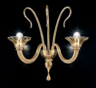 Настенный светильник Sylcom 1460/A2