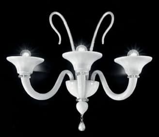 Настенный светильник Sylcom 1460/А3