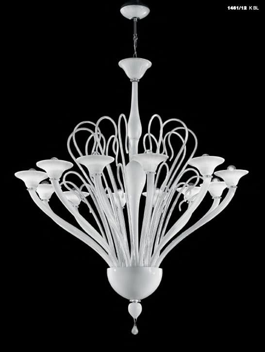 Люстра Sylcom 1461/12