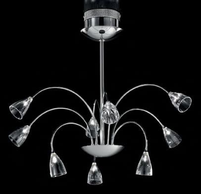 Люстра Sylcom 111/9