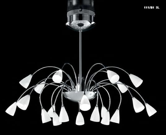 Люстра Sylcom 111/21