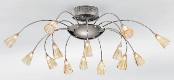 Люстра Sylcom 112/14