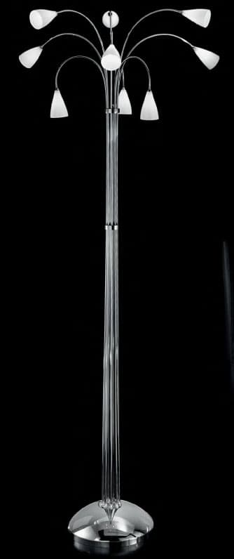 Торшер Sylcom 113/9